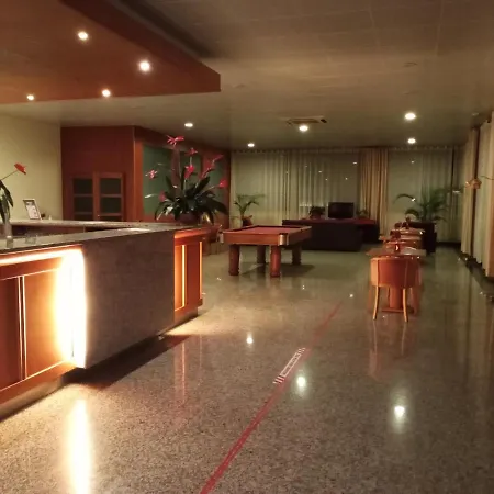 Hotell Monte Rio Aguieira 3*