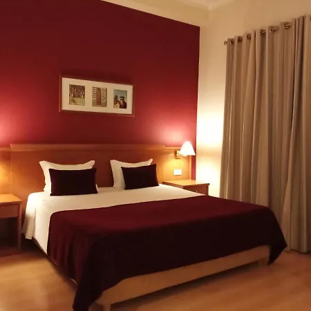 Monte Rio Aguieira Hotell