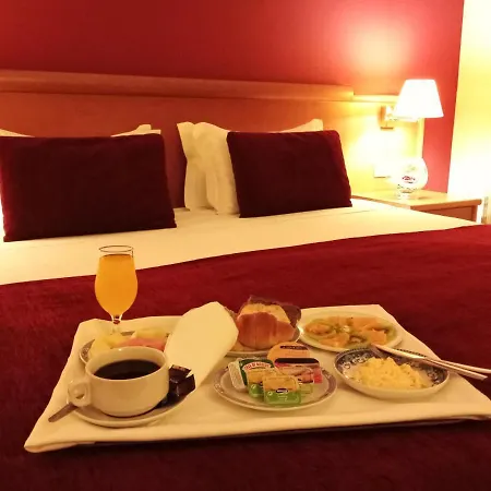 Monte Rio Aguieira מלון 3*