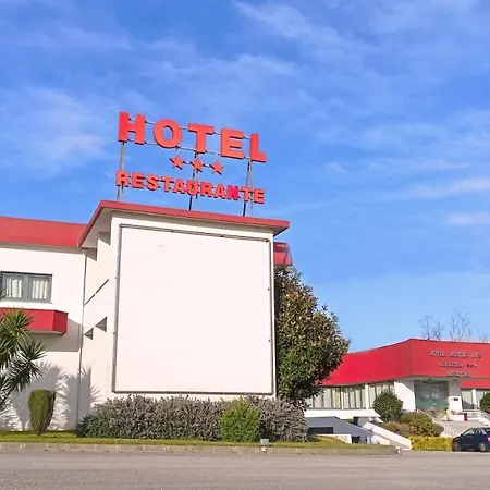 Monte Rio Aguieira Hotel