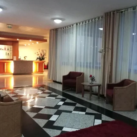 Monte Rio Aguieira Hotell 3*