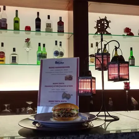 Monte Rio Aguieira 3*