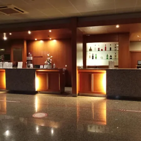 Monte Rio Aguieira Hotel Almaca