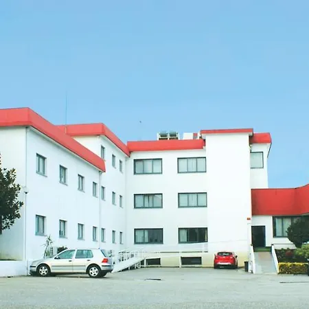 Monte Rio Aguieira Hotel 3*