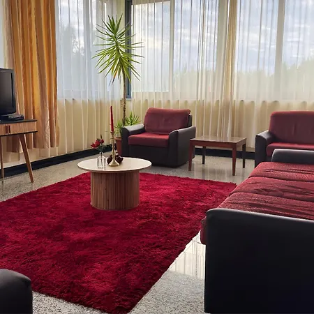 Monte Rio Aguieira מלון