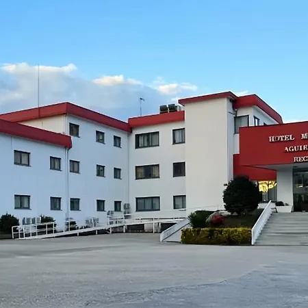 Monte Rio Aguieira Almaca