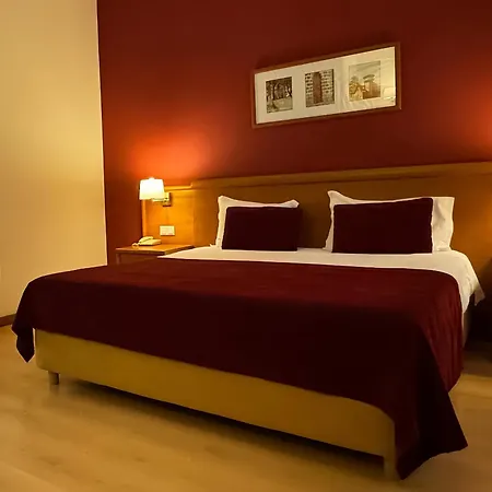 Monte Rio Aguieira 3*
