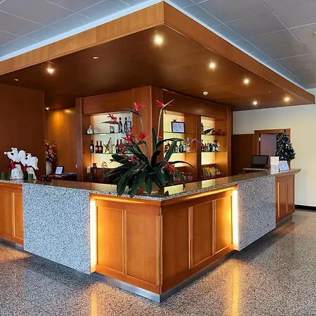 Hotel Monte Rio Aguieira