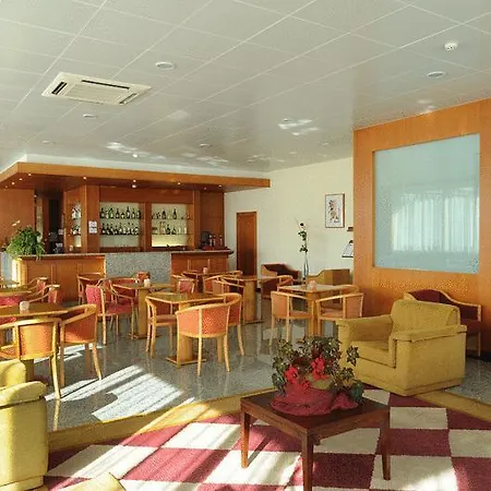 Monte Rio Aguieira Hotell