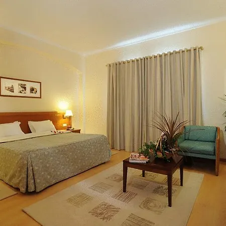 מלון Monte Rio Aguieira 3*