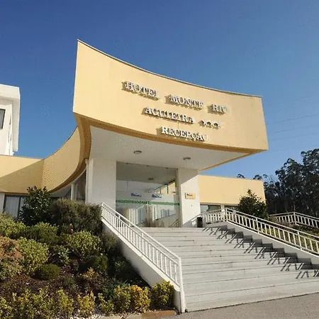 Monte Rio Aguieira 3*