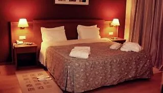 Monte Rio Aguieira Hotell