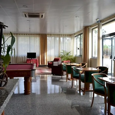 Monte Rio Aguieira Hotell 3*