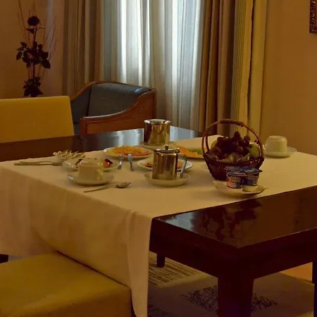 Monte Rio Aguieira Hotell