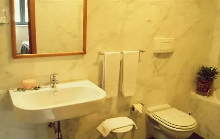 Hotell Monte Rio Aguieira