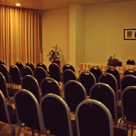 מלון Monte Rio Aguieira 3*