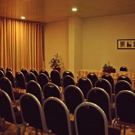 Hotel Monte Rio Aguieira 3*