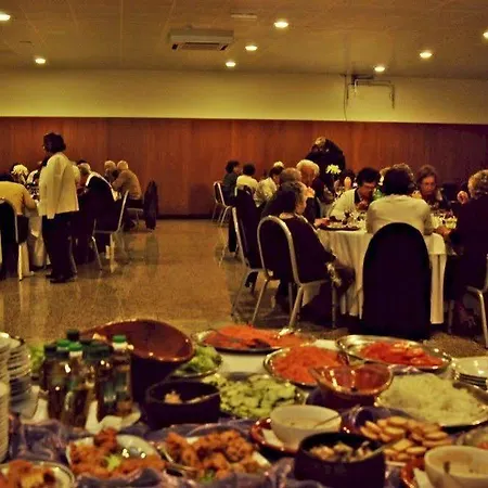 Monte Rio Aguieira Almaca