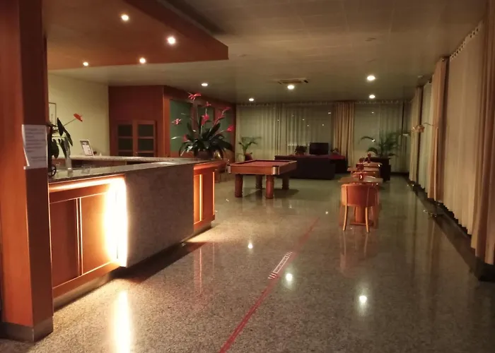 Hotell Monte Rio Aguieira 3*