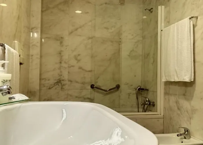 Monte Rio Aguieira Hotel