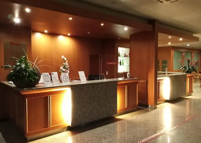 Monte Rio Aguieira 3*