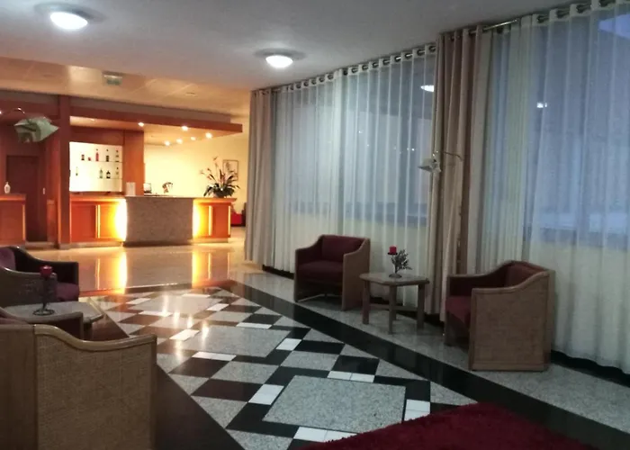 Monte Rio Aguieira Hotell 3*