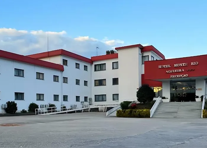 Monte Rio Aguieira 3*