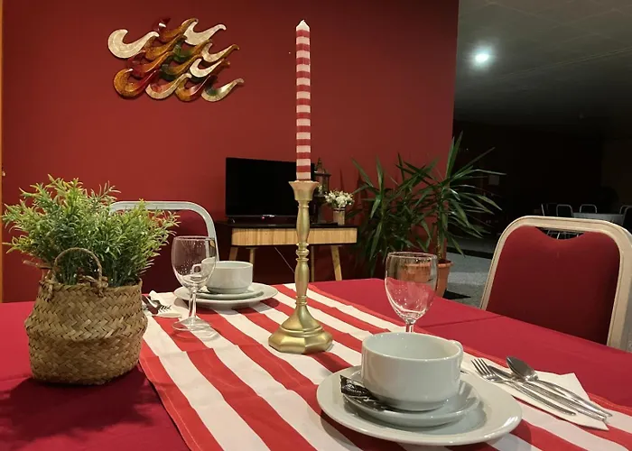 Monte Rio Aguieira 3* Almaça