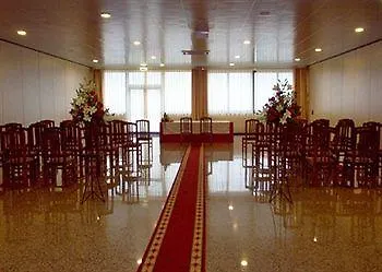 Hotell Monte Rio Aguieira 3*