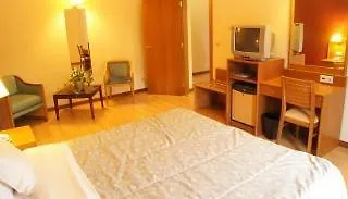 Hotell Monte Rio Aguieira