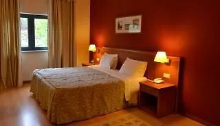 Monte Rio Aguieira Hotel Almaça