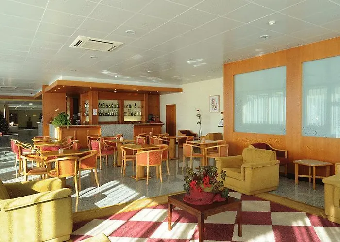 Monte Rio Aguieira Hotell
