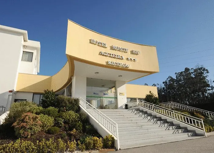 Monte Rio Aguieira 3*