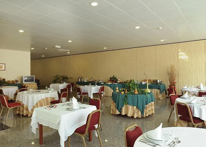 Monte Rio Aguieira 3*