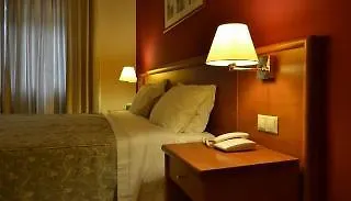 Hotell Monte Rio Aguieira
