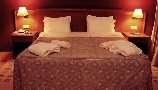 Monte Rio Aguieira Hotel Almaça