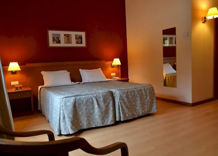 Monte Rio Aguieira Almaça