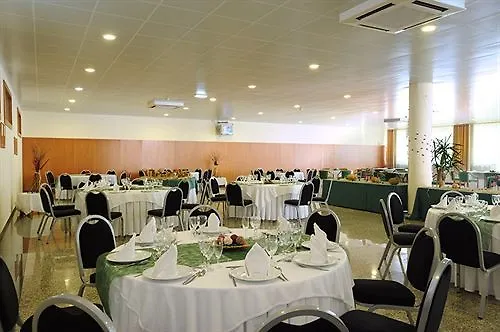 Monte Rio Aguieira 3*