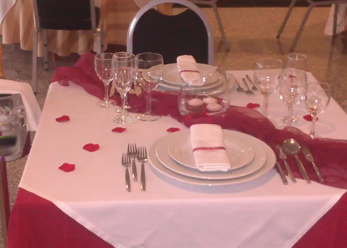 Monte Rio Aguieira 3*