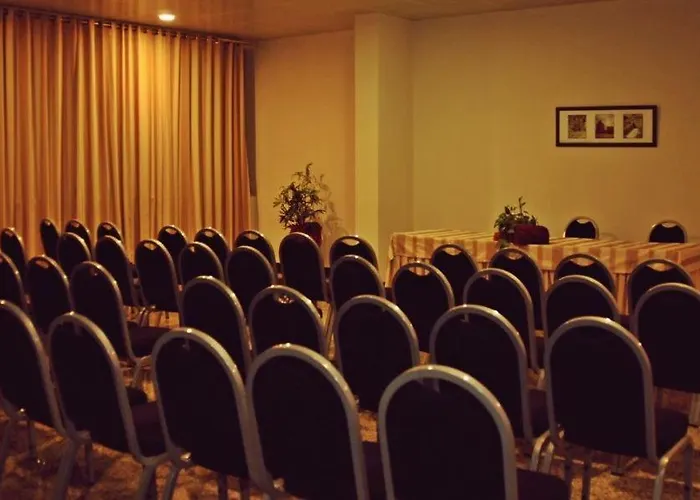 Hotell Monte Rio Aguieira 3*